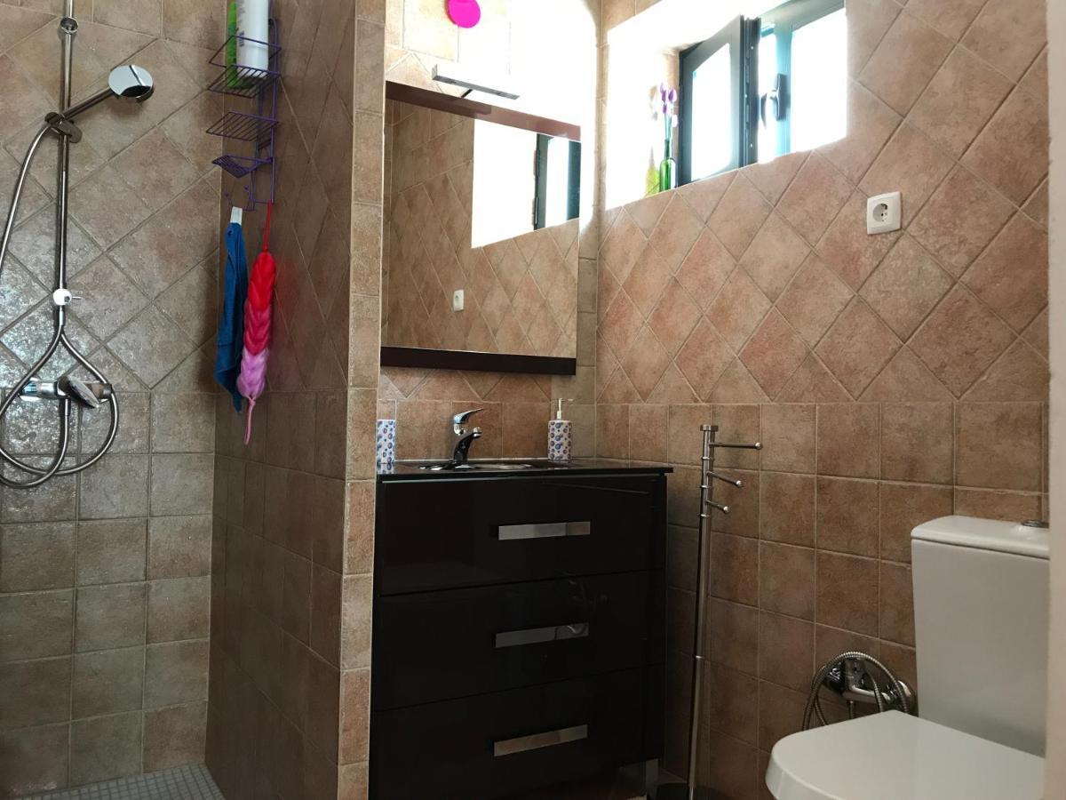 Vila Velha Guest House Mértola Exterior photo