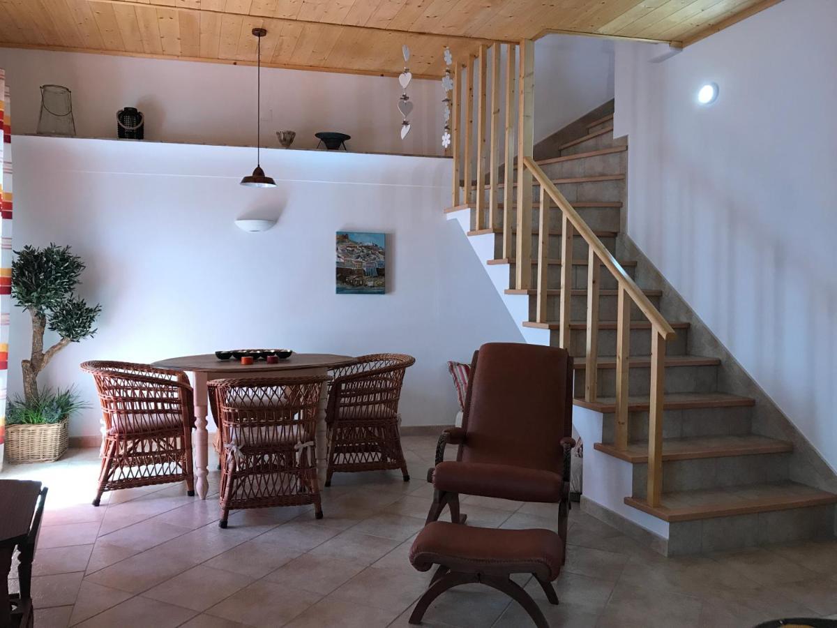 Vila Velha Guest House Mértola Exterior photo